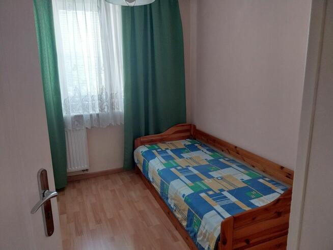 Ciechocinek mieszkanie 58 m2 na Osiedlu Słonecznym zamknięt