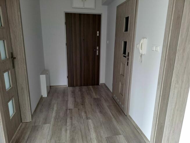 Nowe mieszkanie Kępno