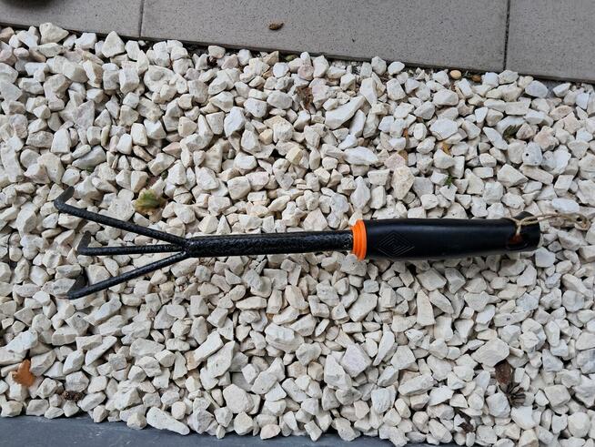 Grabki - pazurki ogrodnicze, do sprzedania