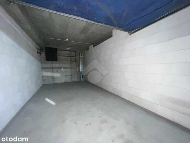 Zamykany garaż w parkingu podziemnym na sprzedaż