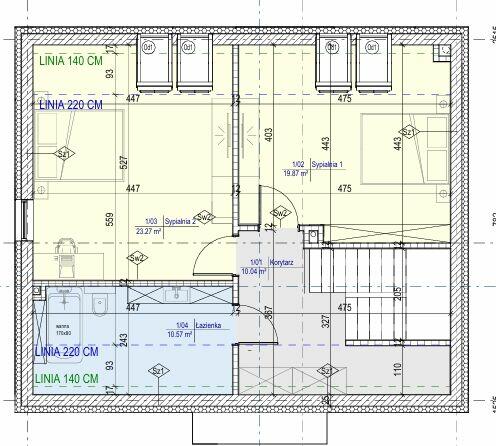 Kielce Nowe Domy wolnostojące.