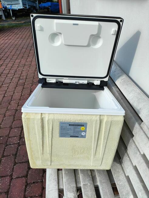 Lodówka samochodowa