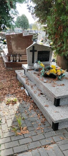 Sprzątanie i pielęgnacja grobów Zamość