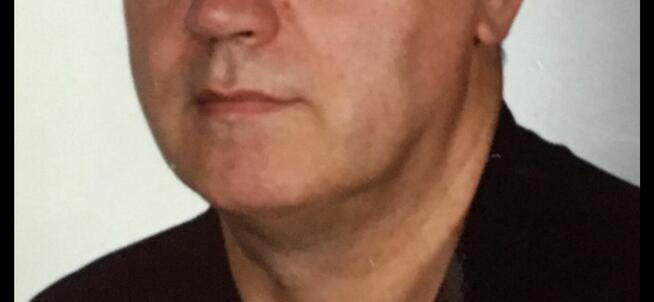 Szukam mojej młodej drobnej zagubionej myszki