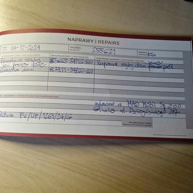 Suzuki Vitara Salon PL Bezwypadek 1,6/120 MPI ładny Gliwice