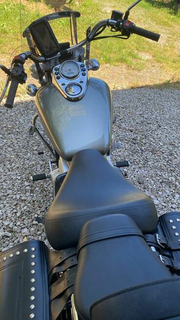Na sprzedaż Honda Shadow VT 125