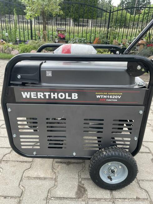 Sprzedam Agregat prądotwórczy