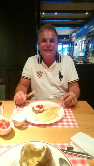 Szukam pania do stalego zwiazku