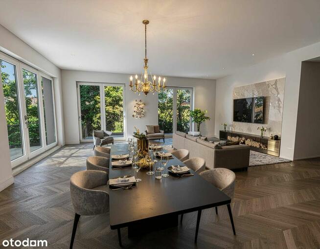 Kup na gwiazdkę i odbierz prezent Nowoczesny dom dla firmy l