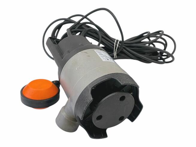 Pompa zanurzeniowa do brudnej wody 400W STHOR