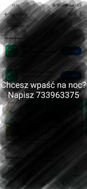 Teraz ktoś na szybko chce? Zobacz zdj
