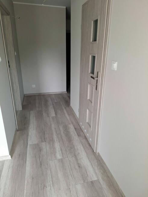 Nowe mieszkanie Kępno