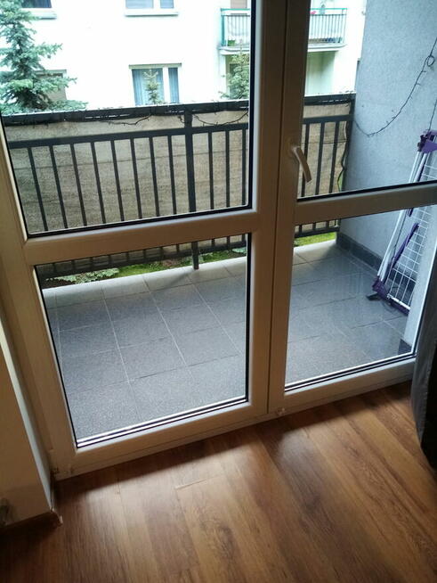 Mieszkanie w Wyszkowie