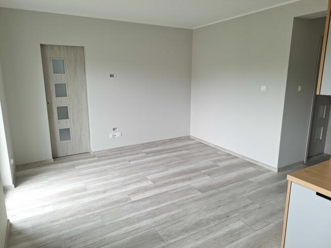 Nowe mieszkanie Kępno