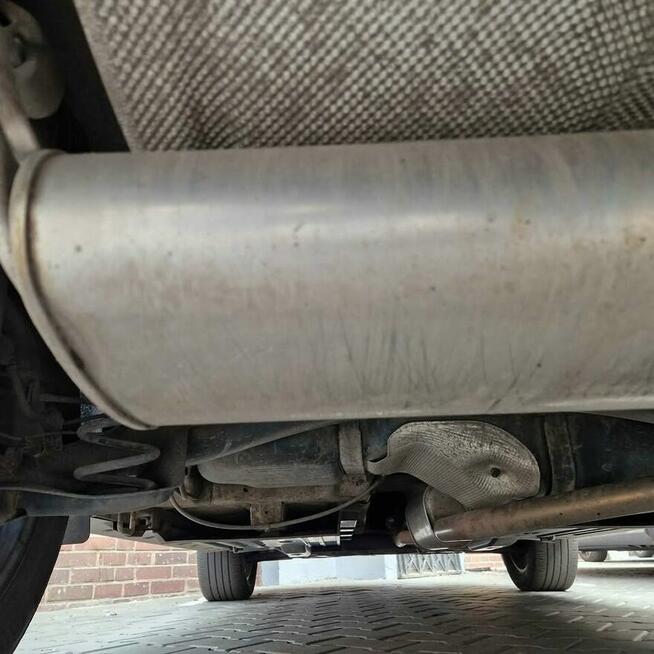 Suzuki Vitara Salon PL Bezwypadek 1,6/120 MPI ładny Gliwice