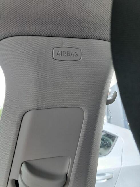 Skoda Rapid 1,6 TDI Polski Salon!