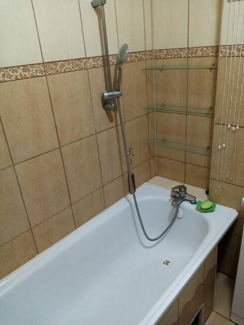 Mieszkanie w Wyszkowie