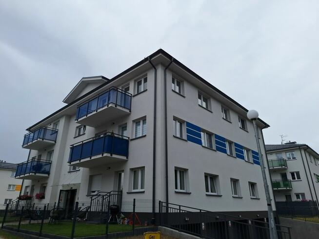 Nowe mieszkanie Kępno