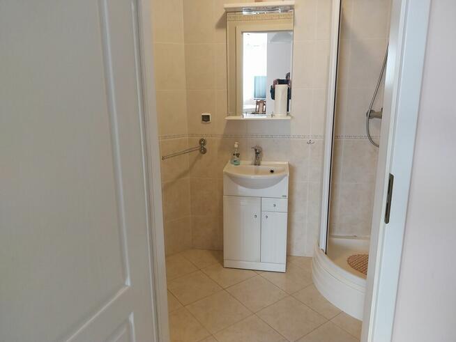 Ciechocinek mieszkanie 58 m2 na Osiedlu Słonecznym zamknięt