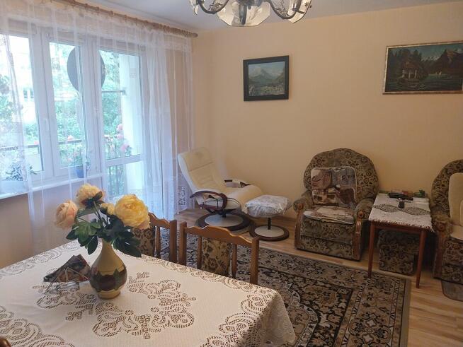 Aleksandrów kujawski mieszkanie 3 pokojowe