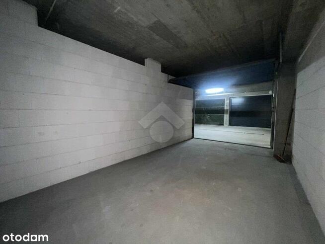 Zamykany garaż w parkingu podziemnym na sprzedaż