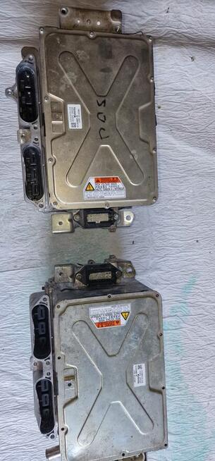 Inwerter konwerter Lexus GS450h Regeneracja / naprawa