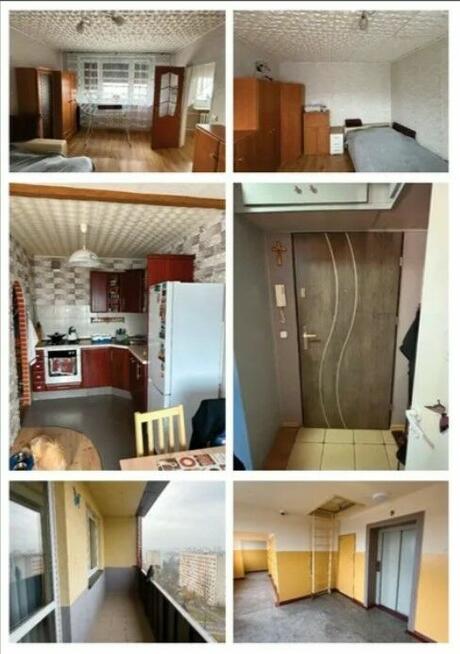 Lokal mieszkalny - Jastrzębie-Zdrój