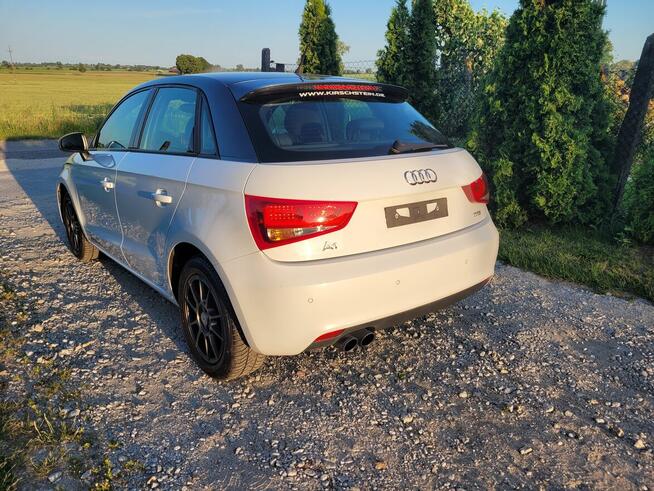 Audi A1 Benzyna 1,4 Niemiec