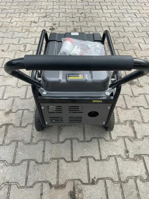 Sprzedam Agregat prądotwórczy