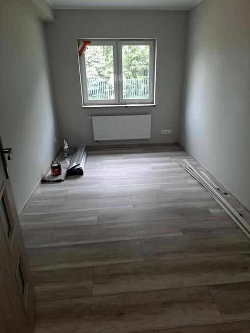 Nowe mieszkanie Kępno