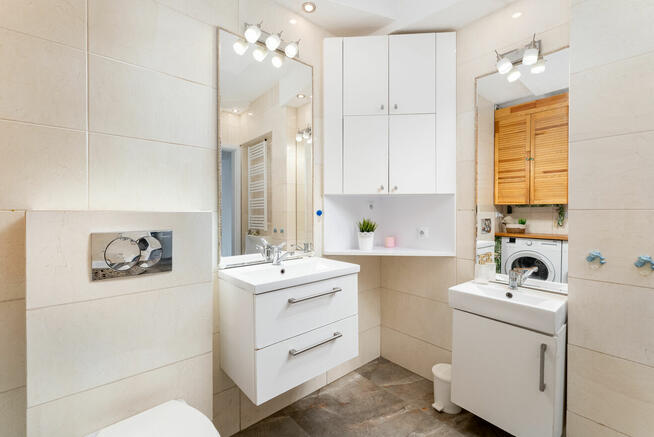 Dla rodziny 3 pokoje, ogród, miejsca postojowe