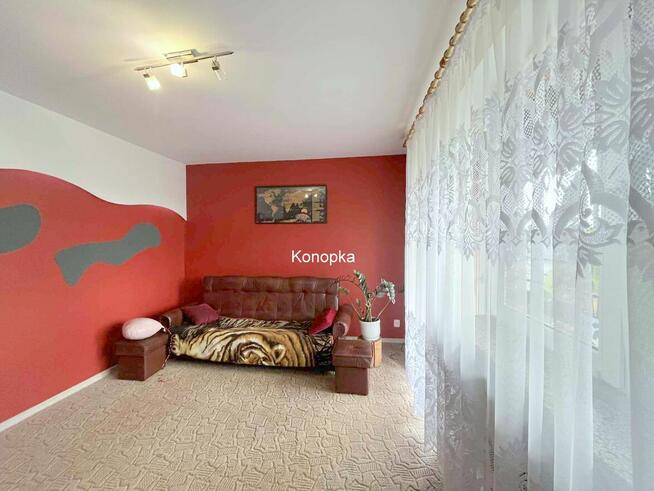 Gotowy do zamieszkania, z pięknym ogrodem i dwoma tarasami