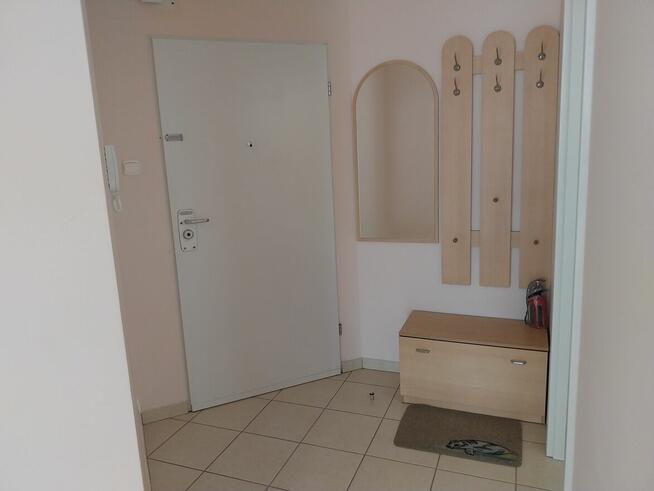 Ciechocinek mieszkanie 58 m2 na Osiedlu Słonecznym zamknięt