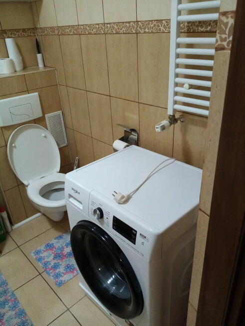 Mieszkanie w Wyszkowie