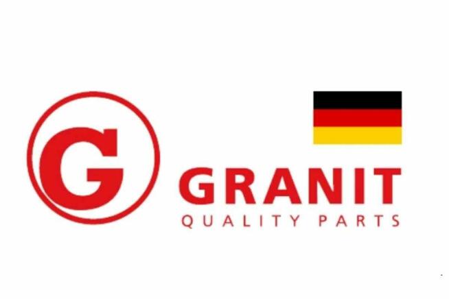 Wkładka, stopa do do ubijaka WACKER NEUSON – Granit 729WN00005