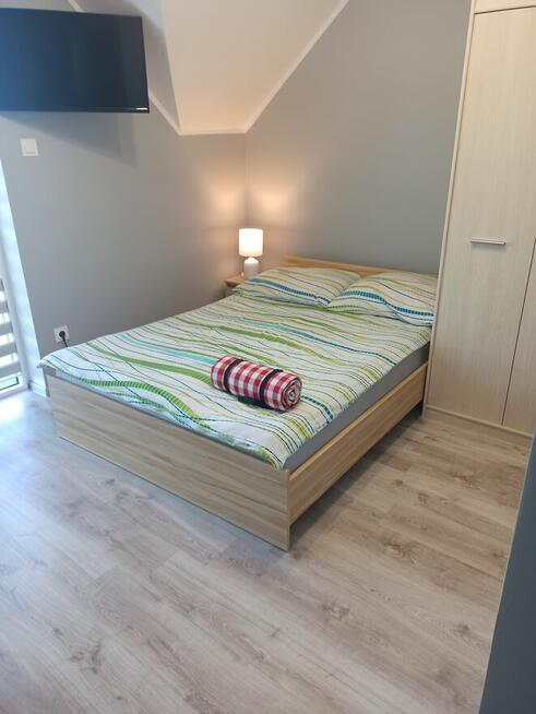 Pokoje gościnne Dobra Nocka Chłapowo