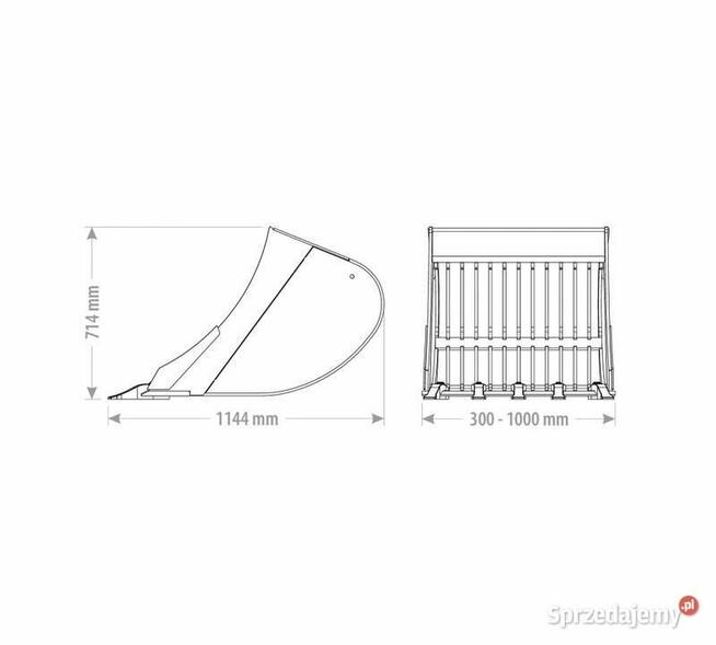 ŁYŻKA AŻUROWA 8,5 - 10 T