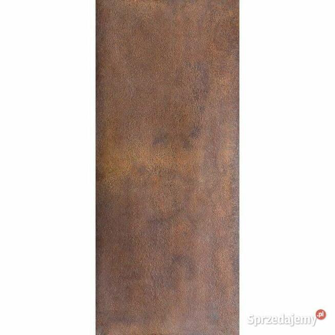 Fornir Kamienny Corten Steel tapeta 2MM 305x122x0,2 cm