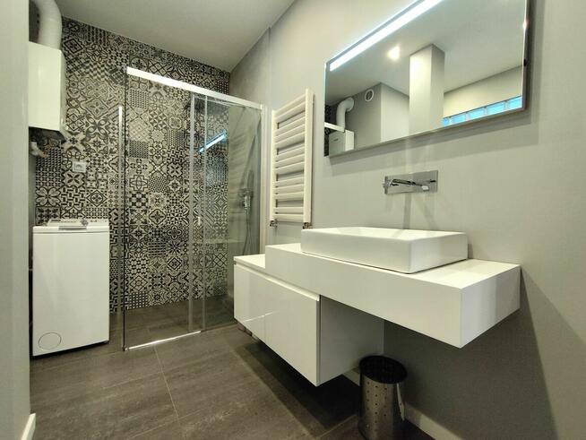 Komfortowe mieszkanie dla rodziny!