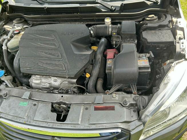 Sprzedam Suzuki SX4 S-CROSS