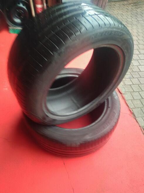 opony FALKEN AZEMIS FK510 SUV 295/45/20 R 114 W 2 sztuki