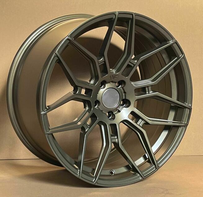 Wheelforce CF.2-FF Audi Merc 10Jx20 ET42 10,5Jx20 ET42 5x112