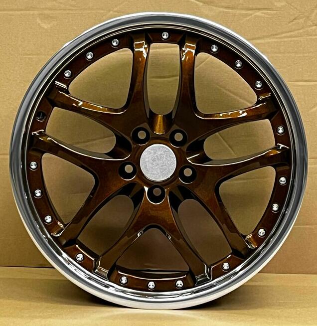 Felgi RH AV8595.60 8,5Jx19 ET60 5X112 / 5x100 ET30