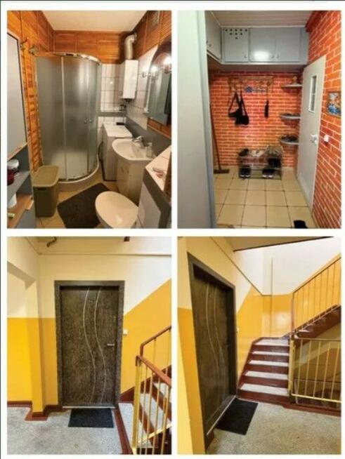 Lokal mieszkalny - Jastrzębie-Zdrój