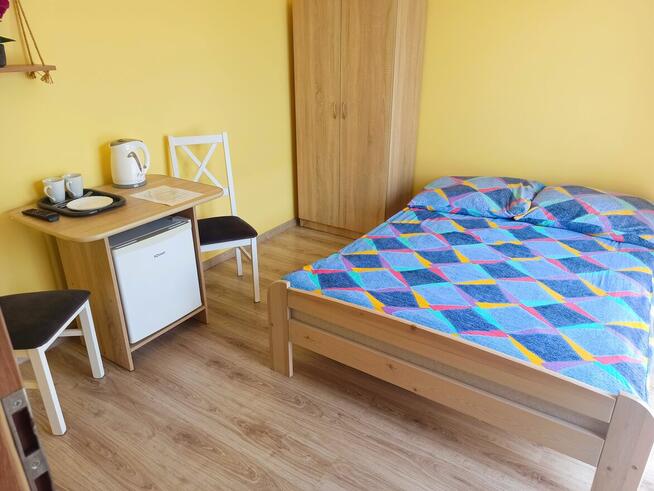 Pokoje gościnne Dobra Nocka Chłapowo