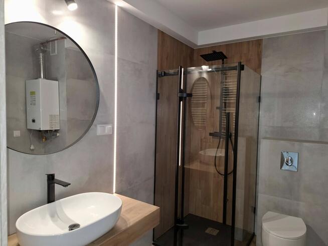 Nowe mieszkanie Kępno