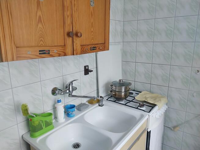 Aleksandrów kujawski mieszkanie 3 pokojowe