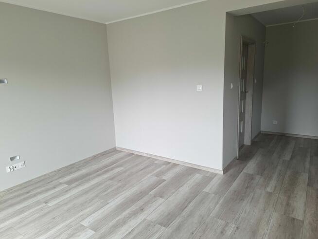 Nowe mieszkanie Kępno