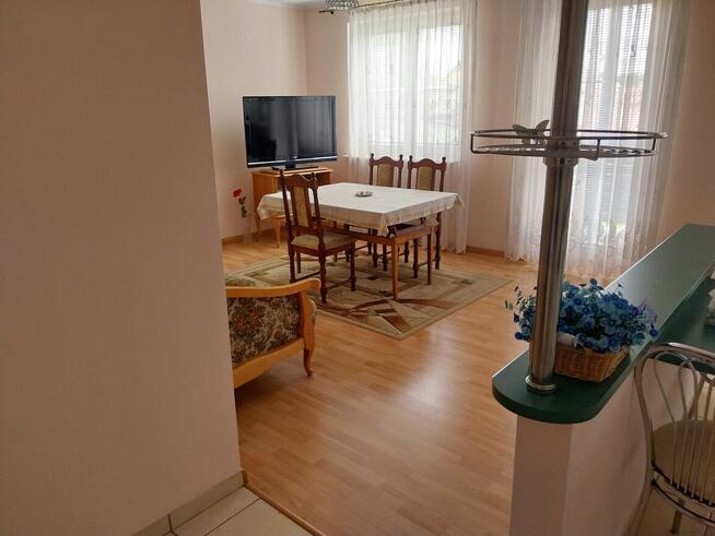 Ciechocinek mieszkanie 58 m2 na Osiedlu Słonecznym zamknięt