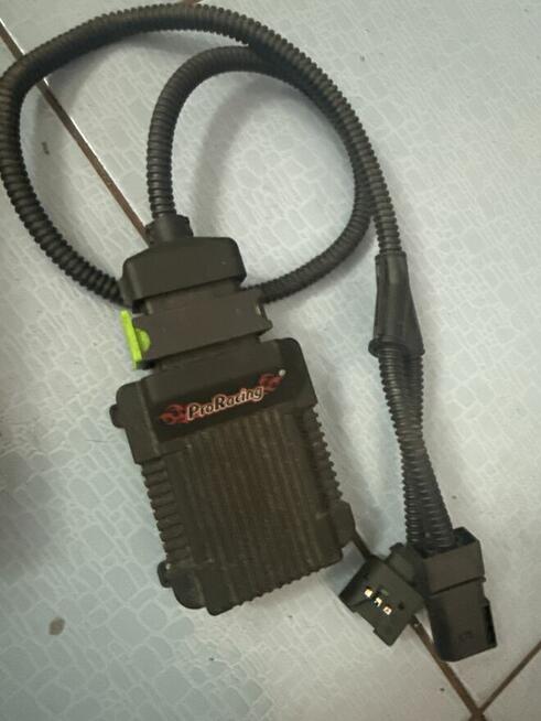 Tuning box BMW compact 2.0 diesel